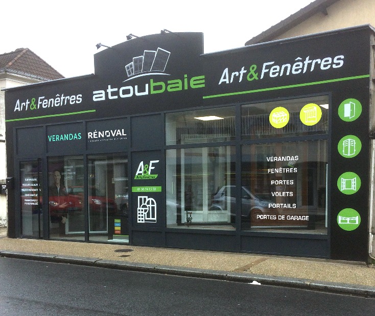 ATOUBAIE LE PERREUX SUR MARNE