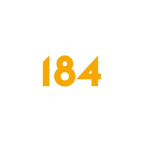 184 magasins en France