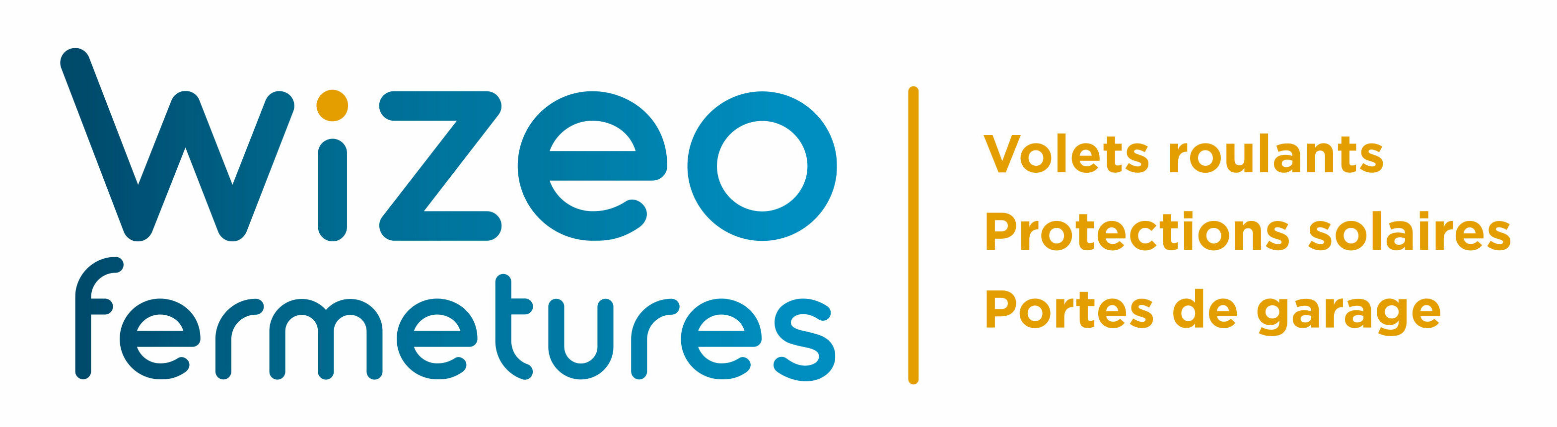 Logo de l'entreprise Wizeo