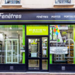 ART & FENÊTRES PARISIENNES Levallois-Perret